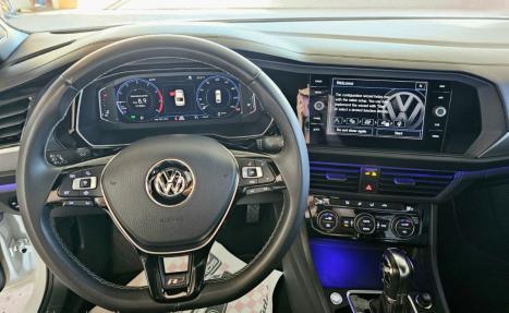 VOLKSWAGEN Jetta 1.4 4P 250 TSI R-LINE AUTOMTICO, Foto 9