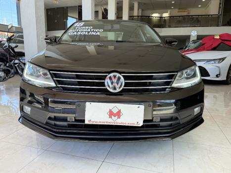 VOLKSWAGEN Jetta 1.4 16V 4P TSI CONFORTLINE AUTOMTICO, Foto 2