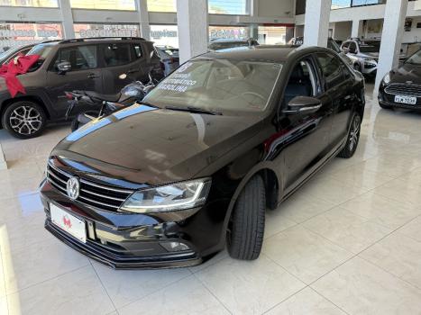 VOLKSWAGEN Jetta 1.4 16V 4P TSI CONFORTLINE AUTOMTICO, Foto 3