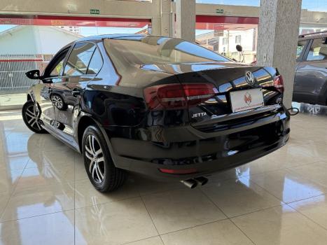 VOLKSWAGEN Jetta 1.4 16V 4P TSI CONFORTLINE AUTOMTICO, Foto 4