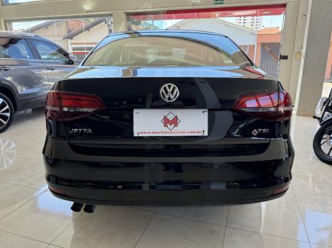 VOLKSWAGEN Jetta 1.4 16V 4P TSI CONFORTLINE AUTOMTICO, Foto 5