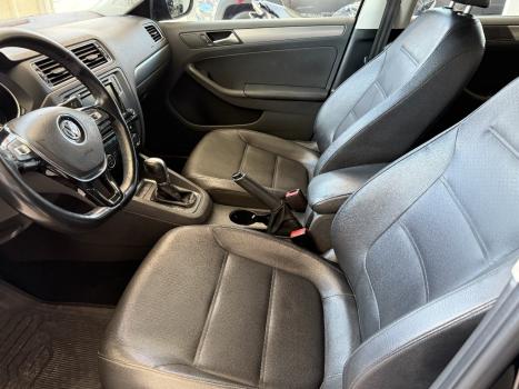 VOLKSWAGEN Jetta 1.4 16V 4P TSI CONFORTLINE AUTOMTICO, Foto 8