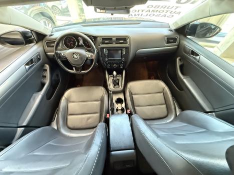 VOLKSWAGEN Jetta 1.4 16V 4P TSI CONFORTLINE AUTOMTICO, Foto 9