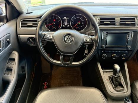 VOLKSWAGEN Jetta 1.4 16V 4P TSI CONFORTLINE AUTOMTICO, Foto 10