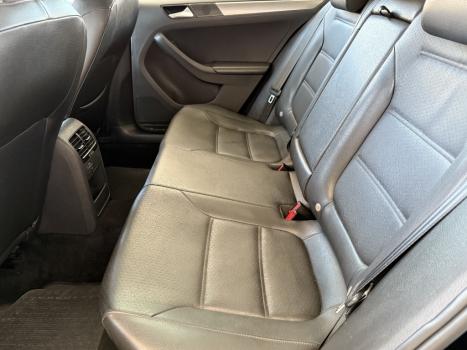 VOLKSWAGEN Jetta 1.4 16V 4P TSI CONFORTLINE AUTOMTICO, Foto 11