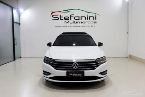 VOLKSWAGEN Jetta 1.4 16V 4P TSI CONFORTLINE AUTOMTICO, Foto 2