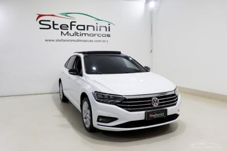 VOLKSWAGEN Jetta 1.4 16V 4P TSI CONFORTLINE AUTOMTICO, Foto 3