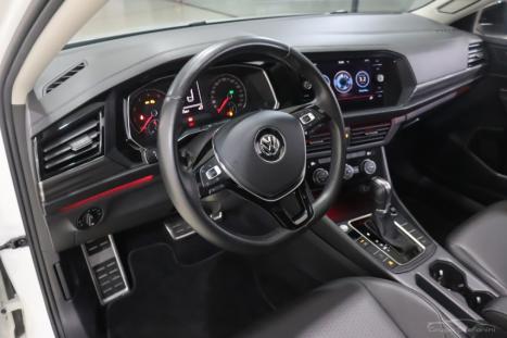 VOLKSWAGEN Jetta 1.4 16V 4P TSI CONFORTLINE AUTOMTICO, Foto 4