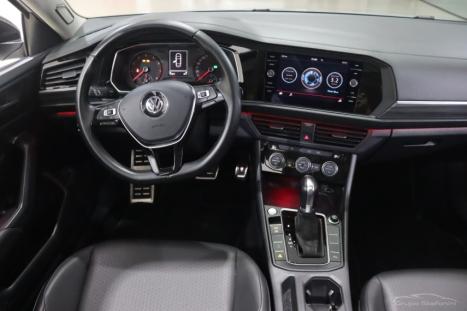 VOLKSWAGEN Jetta 1.4 16V 4P TSI CONFORTLINE AUTOMTICO, Foto 5