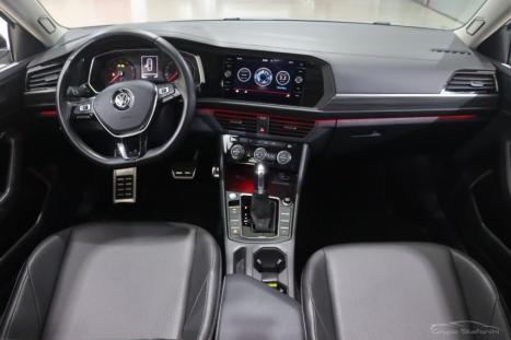 VOLKSWAGEN Jetta 1.4 16V 4P TSI CONFORTLINE AUTOMTICO, Foto 6