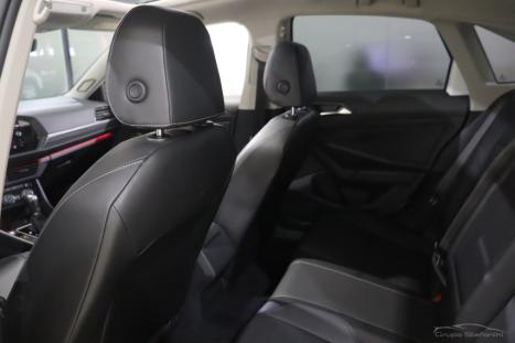 VOLKSWAGEN Jetta 1.4 16V 4P TSI CONFORTLINE AUTOMTICO, Foto 9