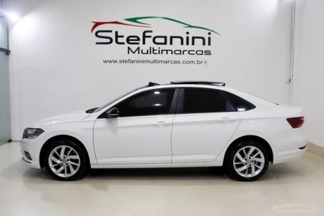 VOLKSWAGEN Jetta 1.4 16V 4P TSI CONFORTLINE AUTOMTICO, Foto 11