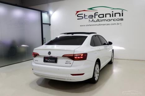 VOLKSWAGEN Jetta 1.4 16V 4P TSI CONFORTLINE AUTOMTICO, Foto 12