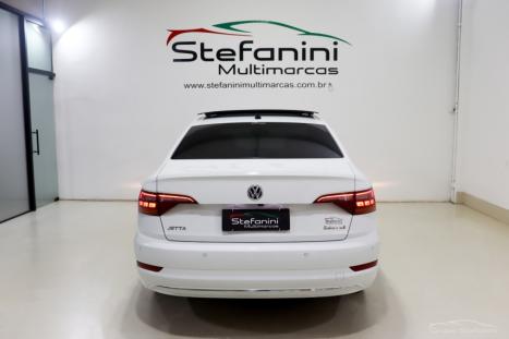 VOLKSWAGEN Jetta 1.4 16V 4P TSI CONFORTLINE AUTOMTICO, Foto 13