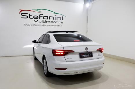 VOLKSWAGEN Jetta 1.4 16V 4P TSI CONFORTLINE AUTOMTICO, Foto 14