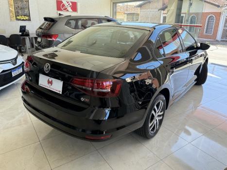 VOLKSWAGEN Jetta 1.4 16V 4P TSI COMFORTLINE AUTOMTICO, Foto 6