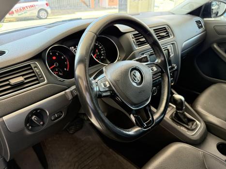 VOLKSWAGEN Jetta 1.4 16V 4P TSI COMFORTLINE AUTOMTICO, Foto 7