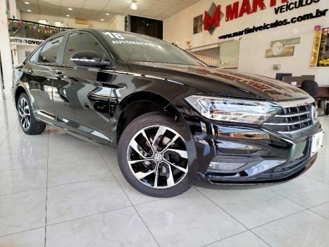 VOLKSWAGEN Jetta 1.4 4P 250 TSI TURBO COMFORTLINE AUTOMTICO, Foto 1