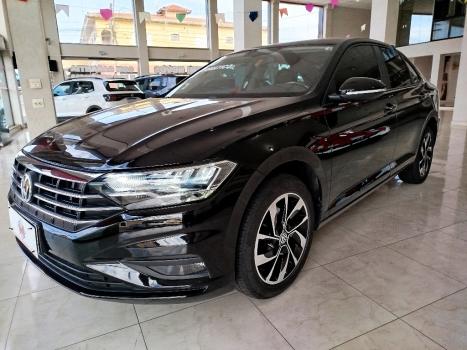 VOLKSWAGEN Jetta 1.4 4P 250 TSI TURBO COMFORTLINE AUTOMTICO, Foto 3