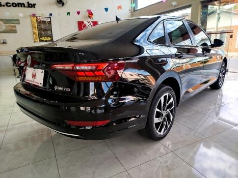 VOLKSWAGEN Jetta 1.4 4P 250 TSI TURBO COMFORTLINE AUTOMTICO, Foto 6