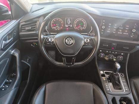VOLKSWAGEN Jetta 1.4 4P 250 TSI TURBO COMFORTLINE AUTOMTICO, Foto 7
