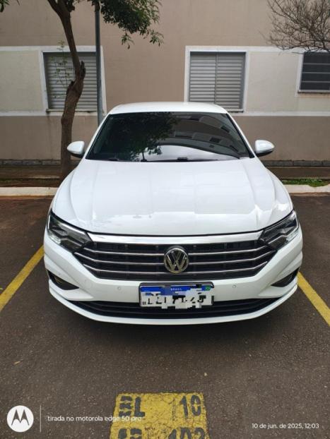 VOLKSWAGEN Jetta 1.4 16V 4P TSI COMFORTLINE AUTOM�TICO, Foto 5