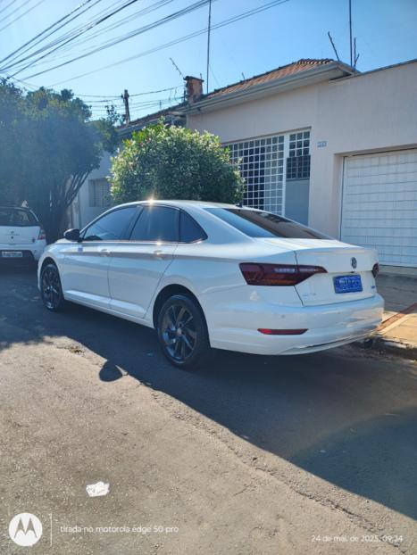 VOLKSWAGEN Jetta 1.4 16V 4P TSI COMFORTLINE AUTOM�TICO, Foto 4