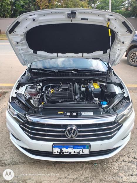 VOLKSWAGEN Jetta 1.4 16V 4P TSI COMFORTLINE AUTOM�TICO, Foto 9