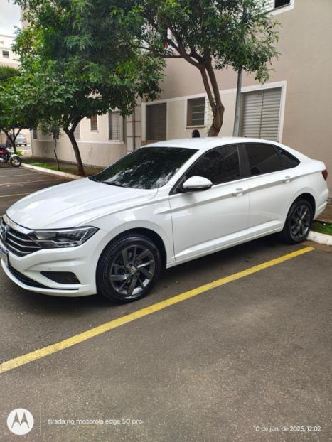 VOLKSWAGEN Jetta 1.4 16V 4P TSI COMFORTLINE AUTOM�TICO, Foto 2