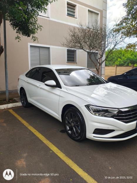 VOLKSWAGEN Jetta 1.4 16V 4P TSI COMFORTLINE AUTOM�TICO, Foto 3