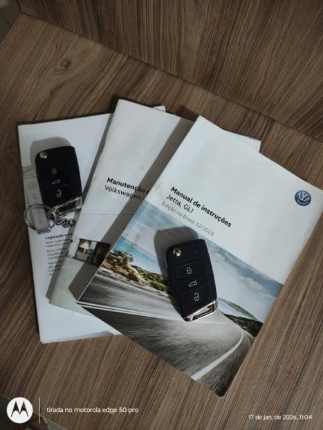 VOLKSWAGEN Jetta 1.4 16V 4P TSI COMFORTLINE AUTOM�TICO, Foto 11