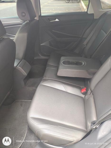 VOLKSWAGEN Jetta 1.4 16V 4P TSI COMFORTLINE AUTOM�TICO, Foto 7