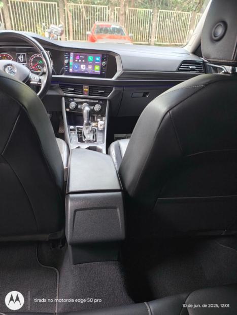 VOLKSWAGEN Jetta 1.4 16V 4P TSI COMFORTLINE AUTOM�TICO, Foto 8