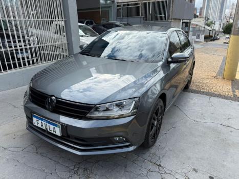 VOLKSWAGEN Jetta 1.4 16V 4P TSI COMFORTLINE AUTOM�TICO, Foto 3