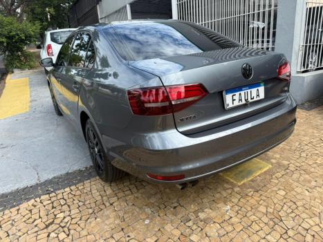 VOLKSWAGEN Jetta 1.4 16V 4P TSI COMFORTLINE AUTOM�TICO, Foto 5