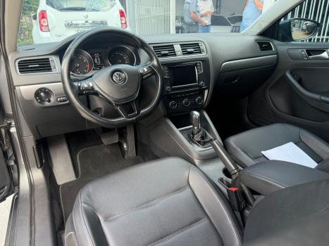 VOLKSWAGEN Jetta 1.4 16V 4P TSI COMFORTLINE AUTOM�TICO, Foto 8