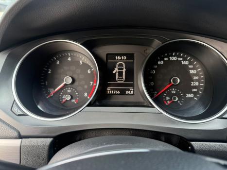 VOLKSWAGEN Jetta 1.4 16V 4P TSI COMFORTLINE AUTOM�TICO, Foto 9
