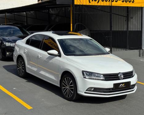 VOLKSWAGEN Jetta 1.4 16V 4P TSI COMFORTLINE AUTOM�TICO, Foto 2