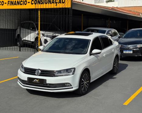 VOLKSWAGEN Jetta 1.4 16V 4P TSI COMFORTLINE AUTOM�TICO, Foto 3