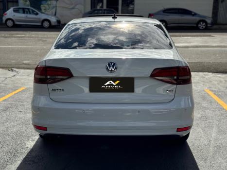 VOLKSWAGEN Jetta 1.4 16V 4P TSI COMFORTLINE AUTOM�TICO, Foto 4