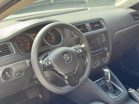 VOLKSWAGEN Jetta 1.4 16V 4P TSI COMFORTLINE AUTOM�TICO, Foto 5