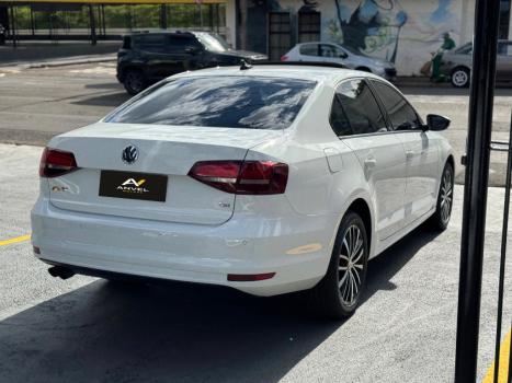 VOLKSWAGEN Jetta 1.4 16V 4P TSI COMFORTLINE AUTOM�TICO, Foto 6