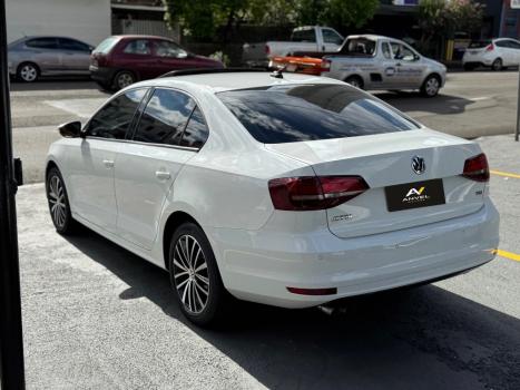 VOLKSWAGEN Jetta 1.4 16V 4P TSI COMFORTLINE AUTOM�TICO, Foto 7