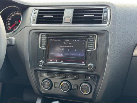 VOLKSWAGEN Jetta 1.4 16V 4P TSI COMFORTLINE AUTOM�TICO, Foto 8