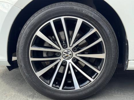 VOLKSWAGEN Jetta 1.4 16V 4P TSI COMFORTLINE AUTOM�TICO, Foto 9