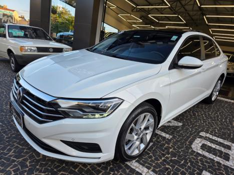 VOLKSWAGEN Jetta 1.4 4P 250 TSI TURBO COMFORTLINE AUTOM�TICO, Foto 2