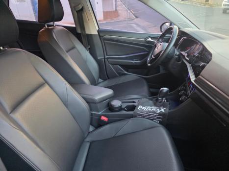 VOLKSWAGEN Jetta 1.4 4P 250 TSI TURBO COMFORTLINE AUTOM�TICO, Foto 5