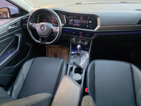 VOLKSWAGEN Jetta 1.4 4P 250 TSI TURBO COMFORTLINE AUTOM�TICO, Foto 6