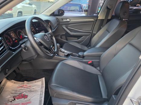 VOLKSWAGEN Jetta 1.4 4P 250 TSI TURBO COMFORTLINE AUTOM�TICO, Foto 8