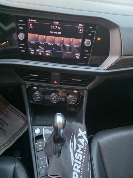 VOLKSWAGEN Jetta 1.4 4P 250 TSI TURBO COMFORTLINE AUTOM�TICO, Foto 10